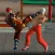 Karate Fighting Warrior 3D