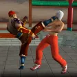 Karate Fighting Warrior 3D Karate Fighting Warrior 3D