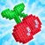 Tap Away 3d: cube puzzle