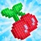 Tap Away 3d: cube puzzle