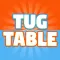 Tug The Table Sumotori Dreams