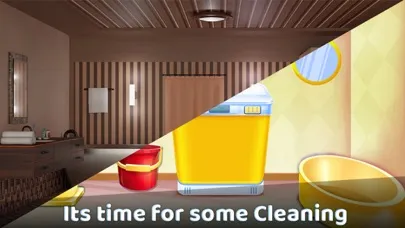 Скриншоты Washroom Cleanup 3D Deep Clean