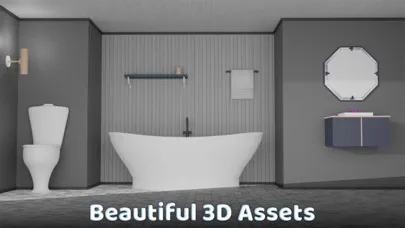 Скриншоты Washroom Cleanup 3D Deep Clean