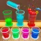 Water Jam Sort