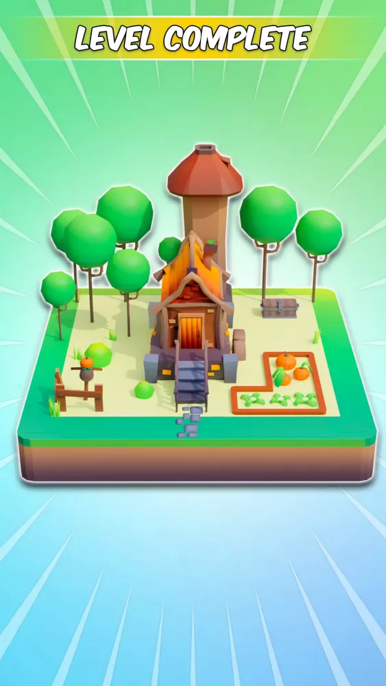 World Builder 3D Ekran Görüntüleri