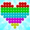 Nut n Bolt Color Sorting Game