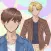 Anime Boys Dress Up Games