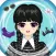 Anime Dolls Dress Up Game