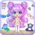 Chibi Doll Maker Dress Up Game