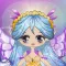 Fairy Dress Up Avatar Creator