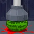 Press Smash: Anti-Stress Game