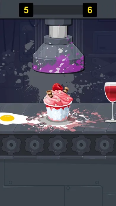 Press Smash: Anti-Stress Game Screenshots