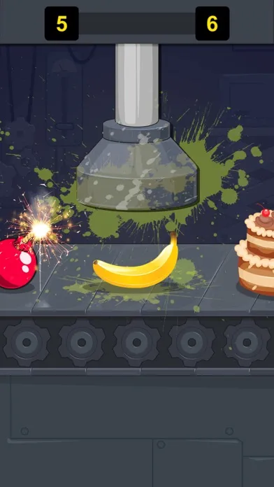 Press Smash: Anti-Stress Game Screenshots