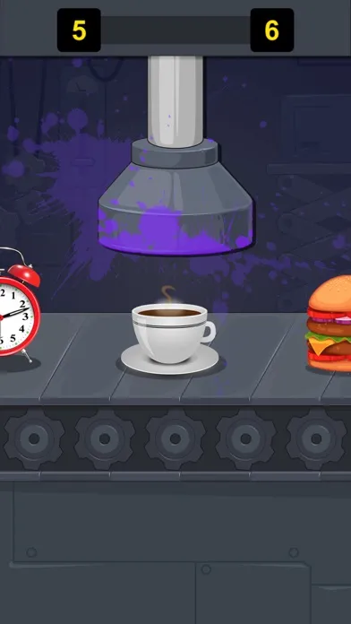 Press Smash: Anti-Stress Game Screenshots