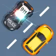 Drive Fast -  2d Retro Racing