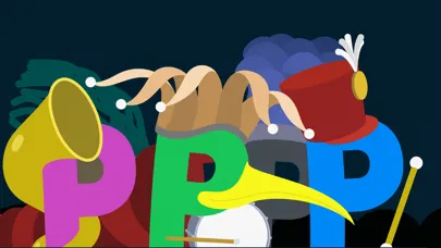 تصاویر Metamorphabet: Amazing ABC's