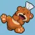 Brushy Bear