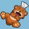Brushy Bear