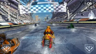 صور Riptide GP2