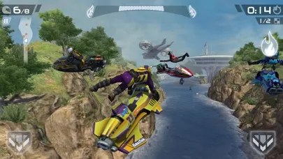 صور Riptide GP2