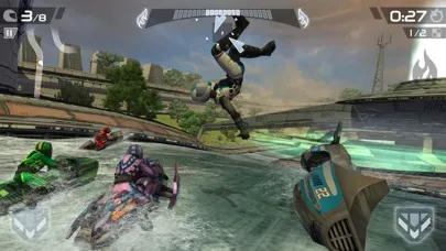 صور Riptide GP2