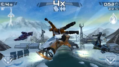 صور Riptide GP2