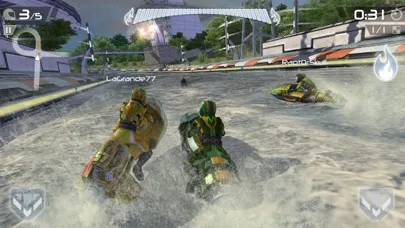 صور Riptide GP2