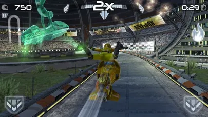صور Riptide GP2