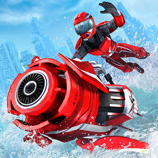 Riptide GP: Renegade