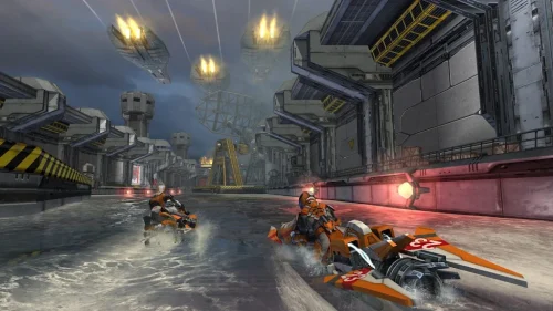 Riptide GP: Renegade-screenshot-2