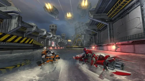 Riptide GP: Renegade-screenshot-5