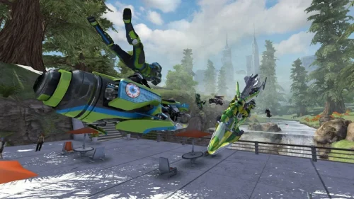 Riptide GP: Renegade-screenshot-6