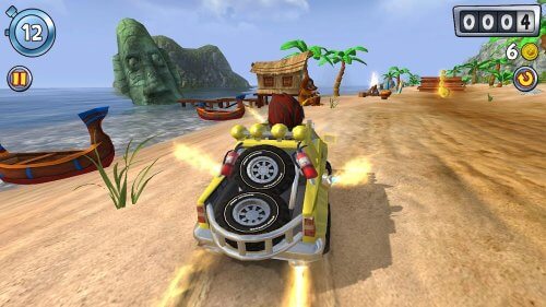 Beach Buggy Blitz-screenshot-6