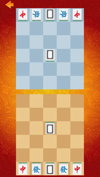 ภาพหน้าจอของ Mahjong Victory Battle