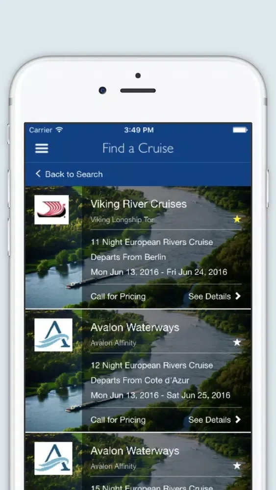 Boca Express Travel স্ক্রিনশট