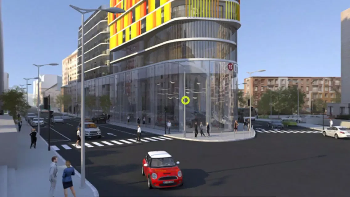 Gares 3D du Grand Paris Ekran Görüntüleri