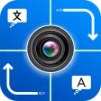 Translate:Camera Translator