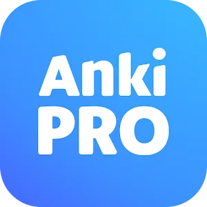 Anki Pro: Flashcards Learning