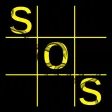 SOS Game by VD SOS Game by VD