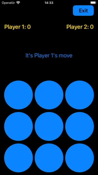 SOS Game by VD स्क्रीनशॉट