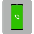Seniors Handy Phone