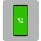 Seniors Handy Phone