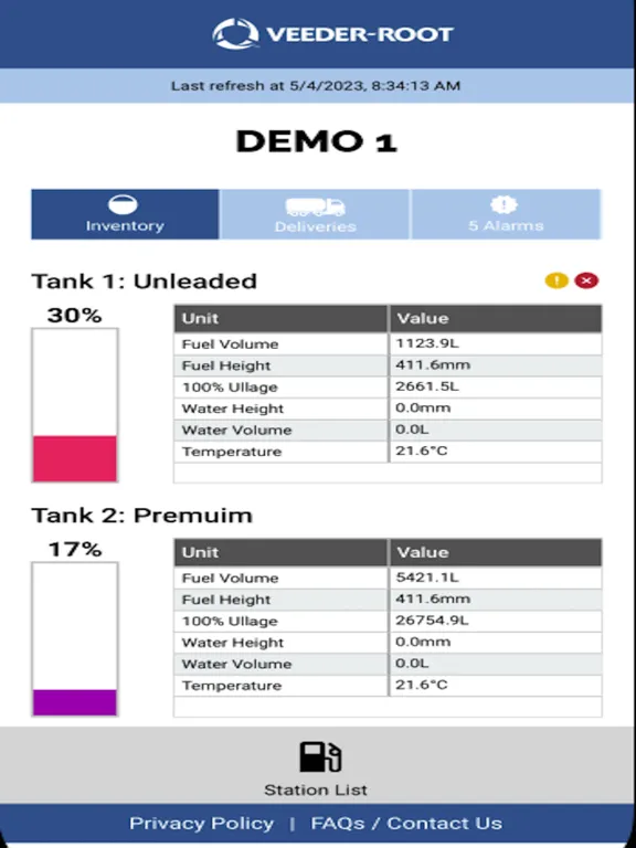 Скриншоты The Plus View iPad 