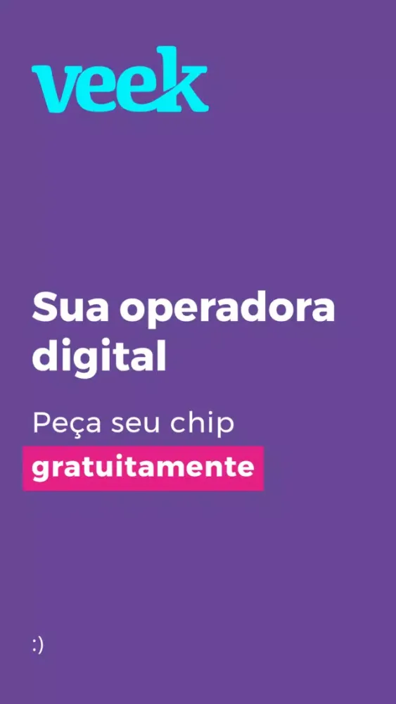تصاویر VEEK | Operadora digital