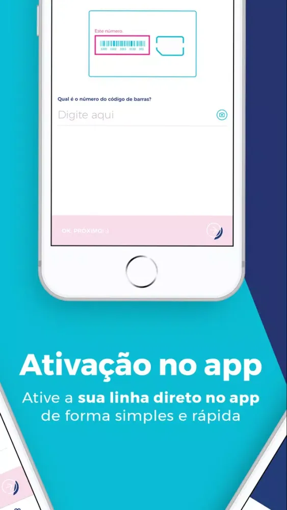 تصاویر VEEK | Operadora digital