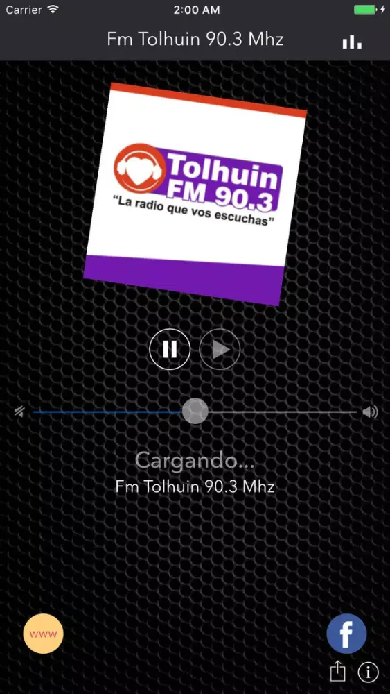 fmtolhuin903 سکرین شاٹس