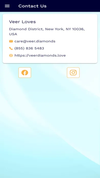 Captures d'écran de Veer Diamonds