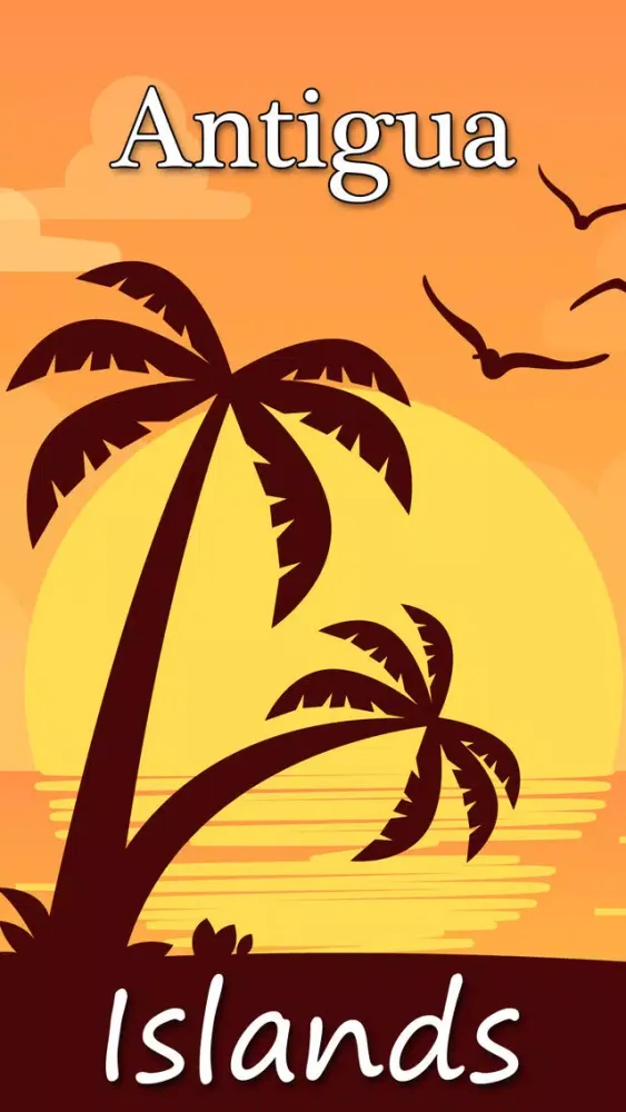 Antigua Island Guide Screenshots