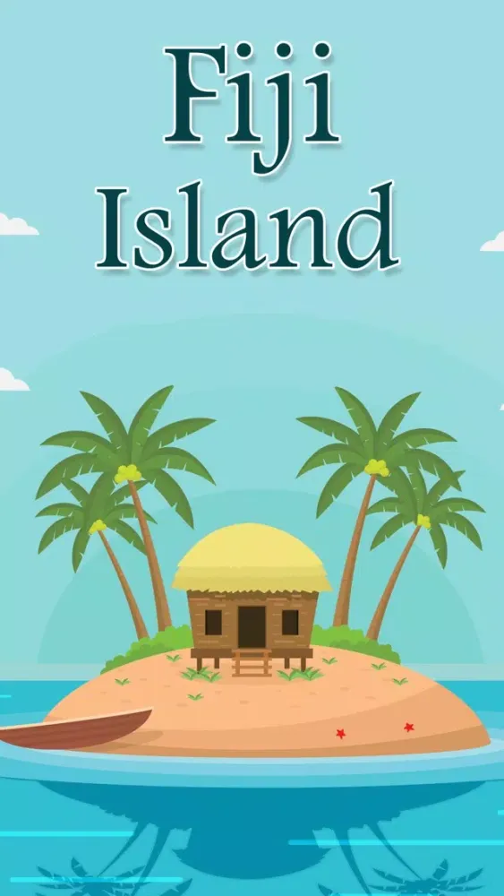 Fiji Island Tourism Guide 스크린샷