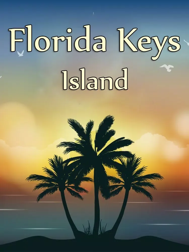 Florida Keys Island Tourism iPad 应用截图